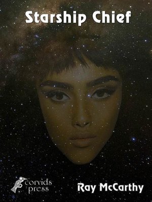 cover image of Starship Chief